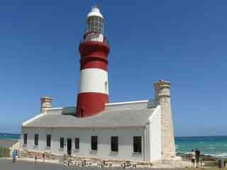 صور Cape Agulhas المناظر الطبيعية